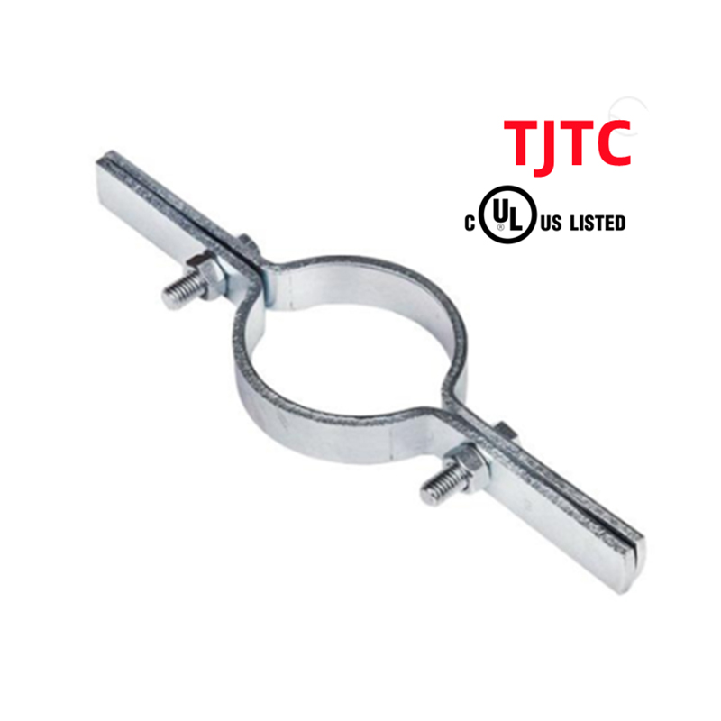 Carbon Steel Riser Clamps Casting Strut System Clamps and Hangers for Pipes (3).jpg
