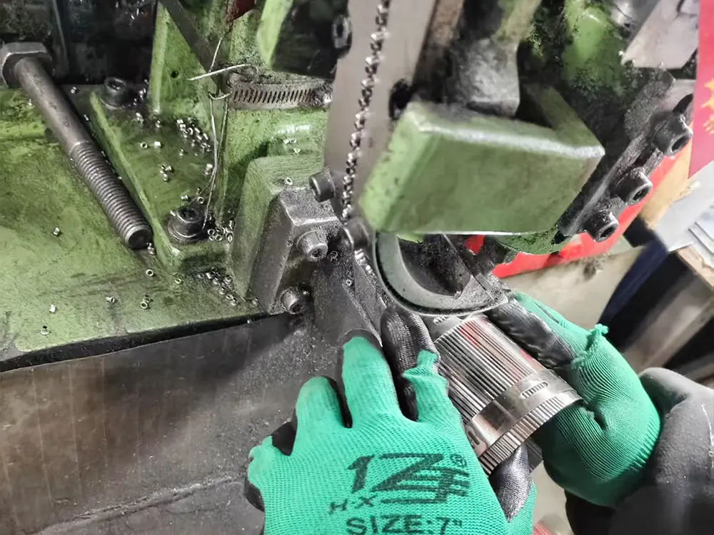 Production process (3)