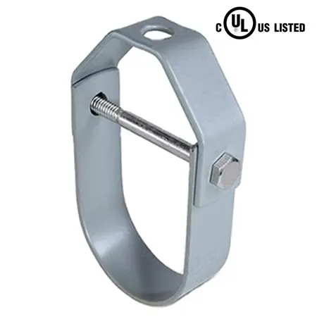 UL Certified High Quality Galvanized Carbon Steel Conduit Clevis Hanger for Industrial Use (4).jpg