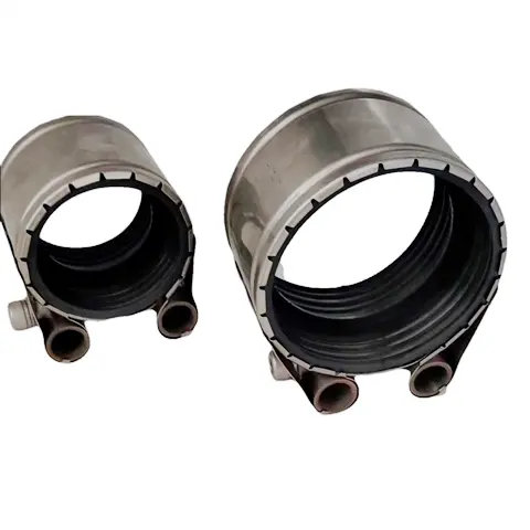 High Quality Stainless Steel Type E Grip Pipe Coupling No Hub Coupling (1).png