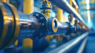 Ultimate Guide to Choosing the Best Pipe Hanger for Your Industrial Needs