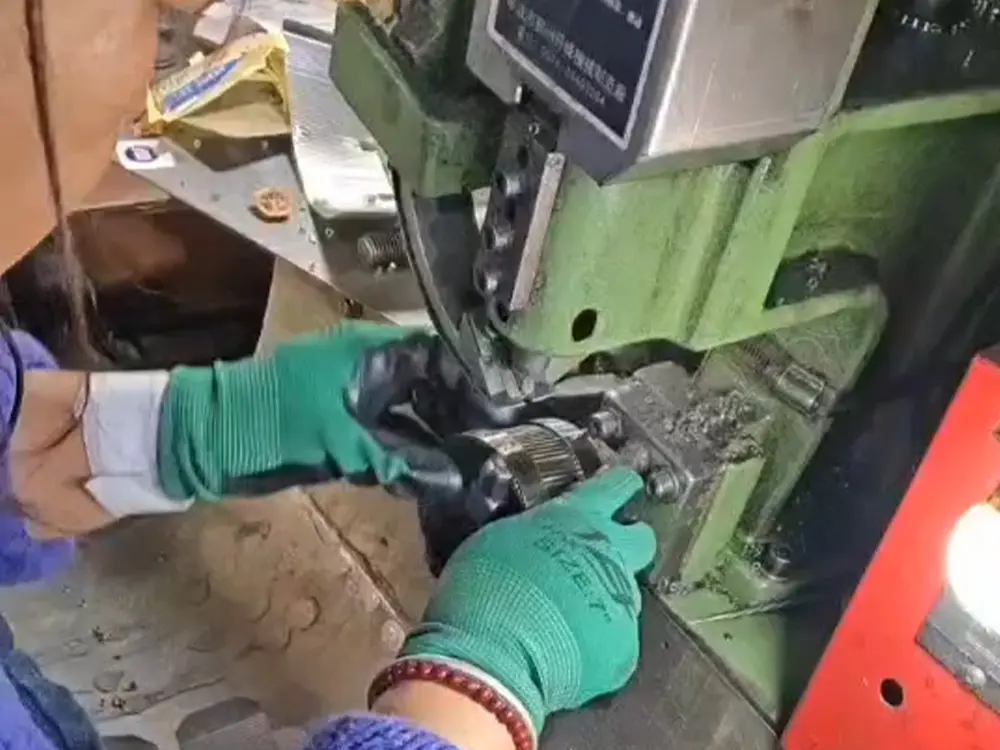 Production process (7)