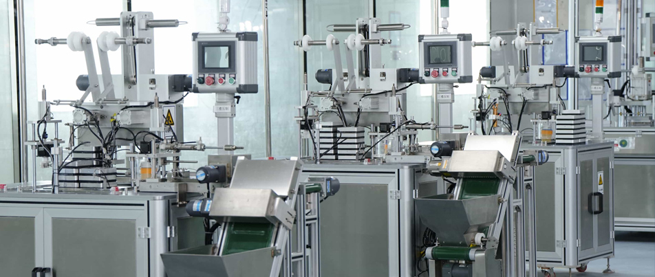 Machinery Industry