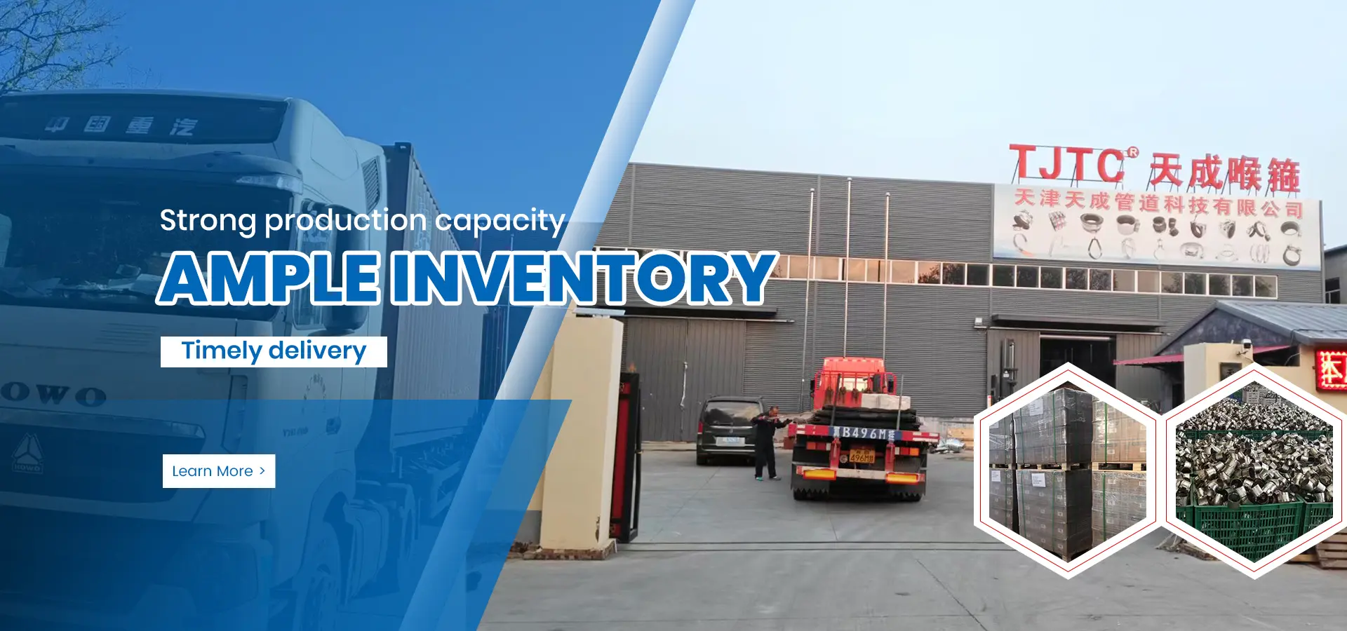 COMPANY PROFILE