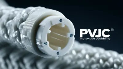 Innovative Approaches to Sourcing the Best No Hub Coupling Pvc Solutions