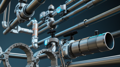 How to Embrace the Future of Best Pipe Hanger Innovations in 2025