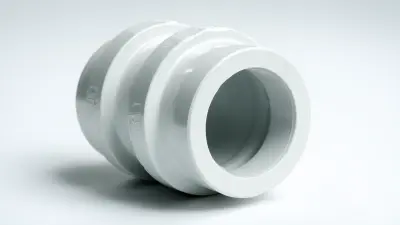 Leading Manufacturer of Best No Hub Coupling Pvc Exporting Worldwide