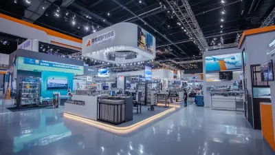 Maximizing Global Sourcing Opportunities for Tubing Clips at the 137th Canton Fair 2025