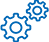 An annual output of 60 million pieces/set of products.