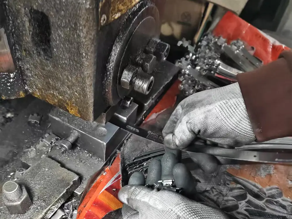 Production process (4)