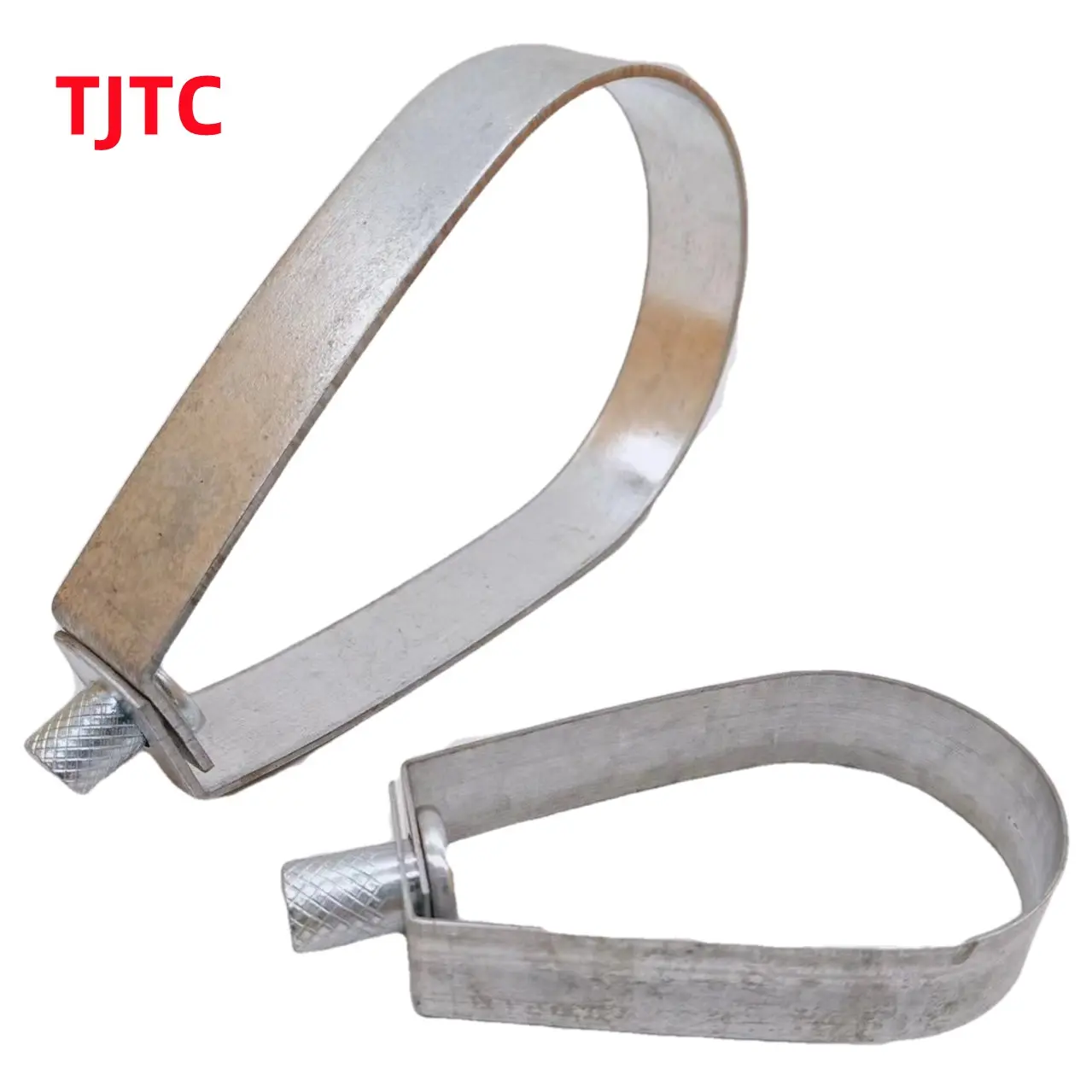 UL Certified Swivel Carbon Steel Loop Hangers Adjustable Pear Hanger for Sprinkler Pipe (3).jpg