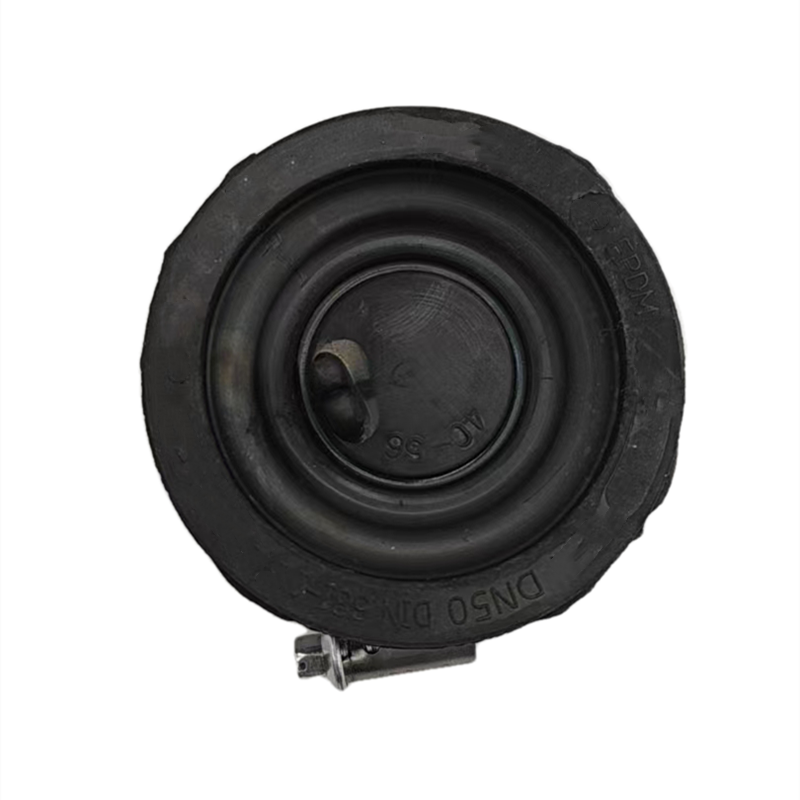 Konfix Multi connector Single hole connector (1)
