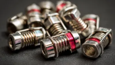 How to Choose the Best Hose Clamp Clips for Maximum Efficiency and Durability