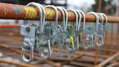 Unwavering Quality from China in Best Pipe Hanger Clips Trusted by Global Buyers