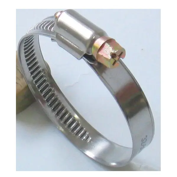 Adjustable Stainless Steel Worm Gear German Type Hose Clamp Water Pipe & Fixed Tube Clip (1).jpg