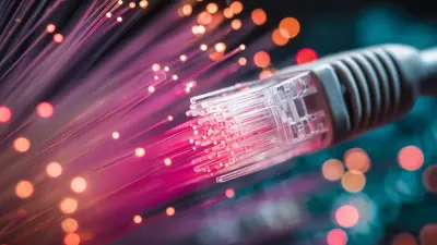 Exploring the Future: The Role of Best No Hub Connectors in 2025 Industry Tech Trends