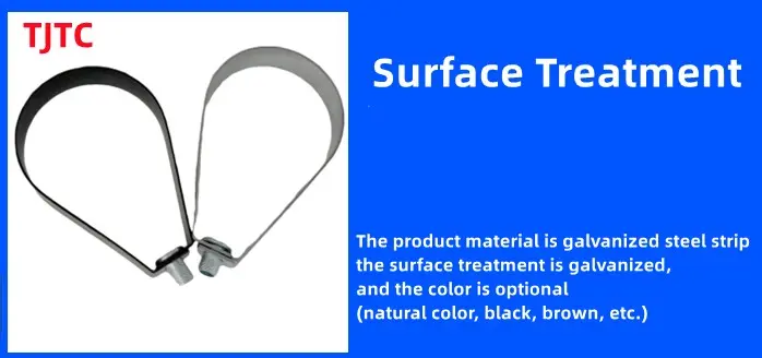 UL Certified Swivel Carbon Steel Loop Hangers Adjustable Pear Hanger for Sprinkler Pipe (9)