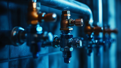 2025 Trends: Revolutionizing Plumbing with Best No Hub Technology for Enhanced Efficiency