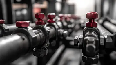 China's Manufacturing Resilience in Pipe Clamp Holders Amidst US China Tariff Challenges