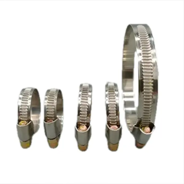 Adjustable Stainless Steel Worm Gear German Type Hose Clamp Water Pipe & Fixed Tube Clip (7).jpg