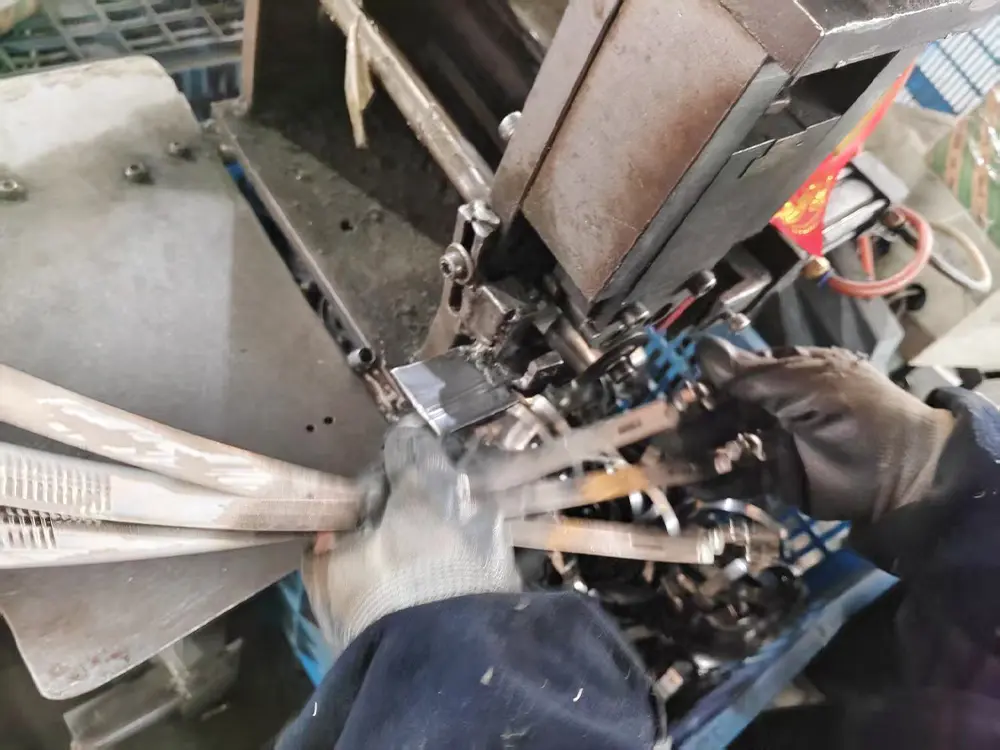 Production process (2)
