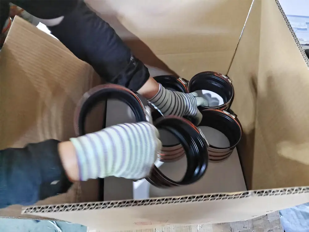 Production process (1)
