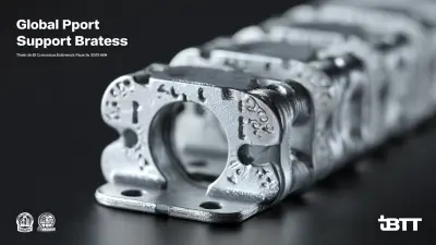 Global Buyers Trust Chinese Excellence in Best Pipe Support Brackets Manufacturing
