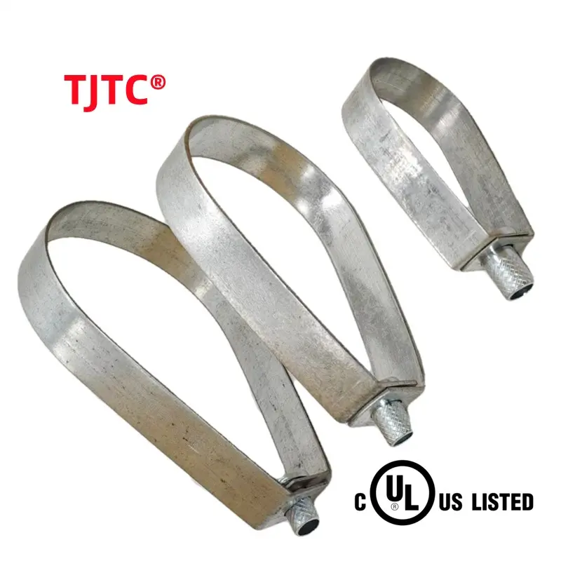 UL Certified Swivel Carbon Steel Loop Hangers Adjustable Pear Hanger for Sprinkler Pipe (2).jpg