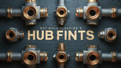 The Future of Plumbing Innovations with Best No Hub Fittings
