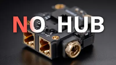 10 Essential Tips for Choosing the Best No Hub Connector for Your Projects