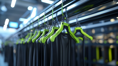 Unlocking Global Opportunities: Loop Hanger Innovations Shine at 2025 Canton Fair